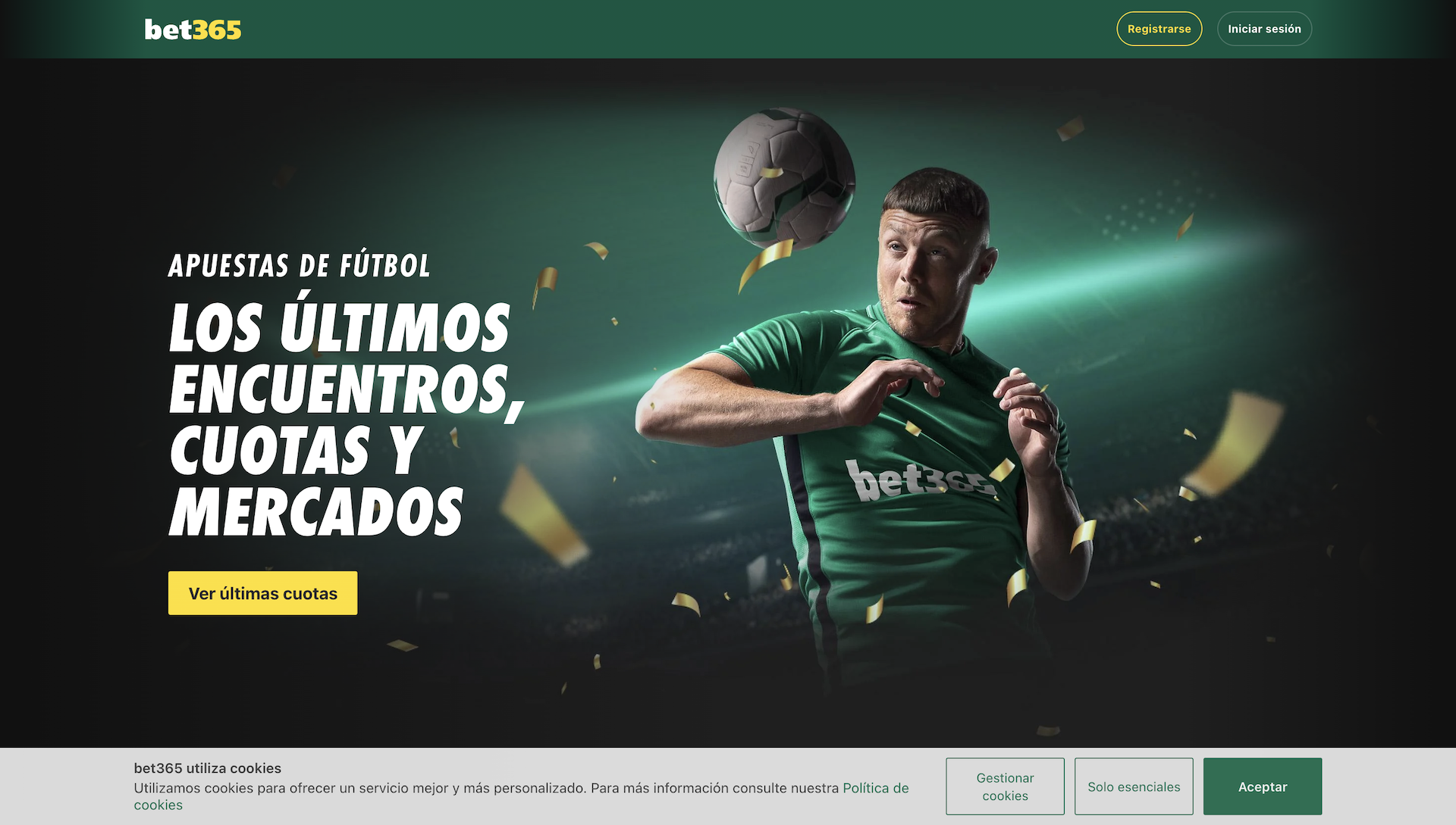 Bet365 casino